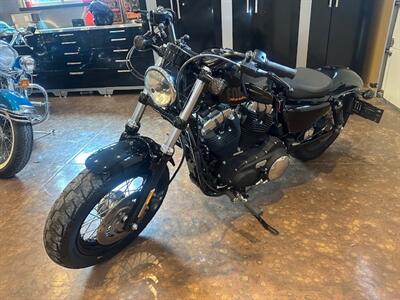 2012 Harley-Davidson 48   - Photo 11 - San Jose, CA 95131