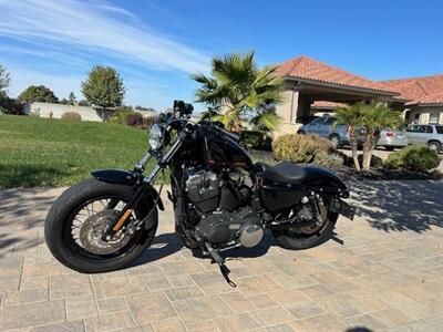 2012 Harley-Davidson 48   - Photo 2 - San Jose, CA 95131