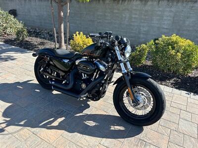 2012 Harley-Davidson 48   - Photo 1 - San Jose, CA 95131