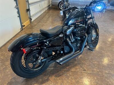 2012 Harley-Davidson 48   - Photo 15 - San Jose, CA 95131