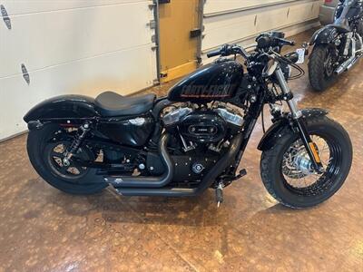 2012 Harley-Davidson 48   - Photo 7 - San Jose, CA 95131