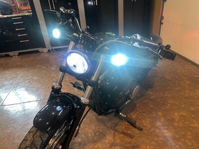 2012 Harley-Davidson 48   - Photo 13 - San Jose, CA 95131