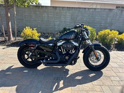 2012 Harley-Davidson 48   - Photo 6 - San Jose, CA 95131