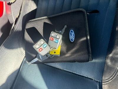 2005 Ford Thunderbird Deluxe - Photo 14 - San Jose, CA 95131