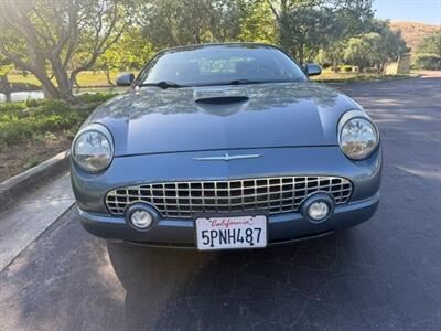2005 Ford Thunderbird Deluxe - Photo 6 - San Jose, CA 95131
