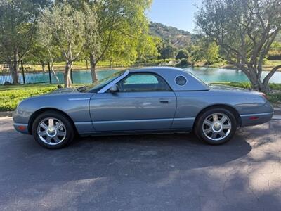 2005 Ford Thunderbird Deluxe - Photo 2 - San Jose, CA 95131