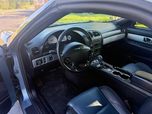 2005 Ford Thunderbird Deluxe - Photo 7 - San Jose, CA 95131