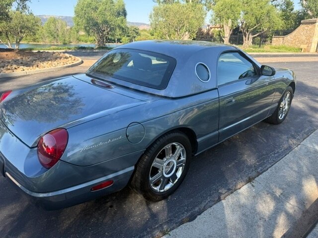 2005 Ford Thunderbird Deluxe - Photo 3 - San Jose, CA 95131