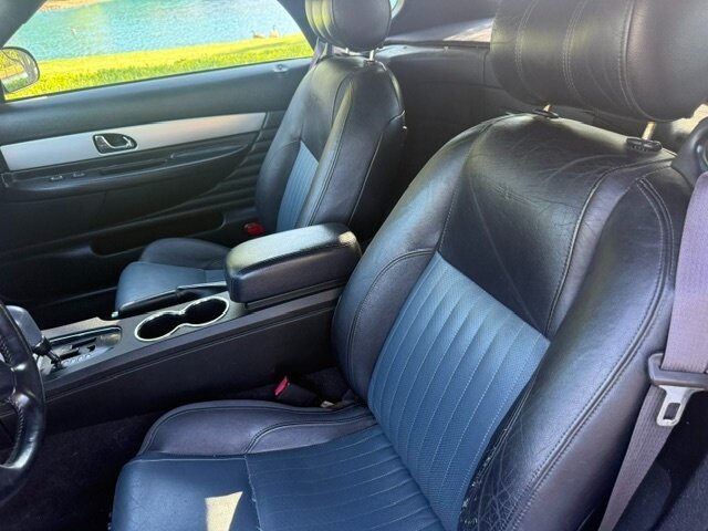 2005 Ford Thunderbird Deluxe - Photo 8 - San Jose, CA 95131