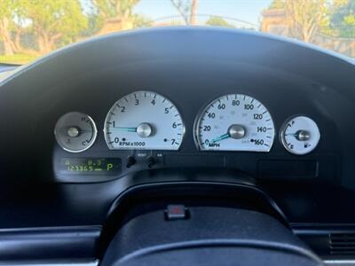 2005 Ford Thunderbird Deluxe - Photo 12 - San Jose, CA 95131