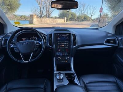 2023 Ford Edge SEL   - Photo 7 - San Jose, CA 95131