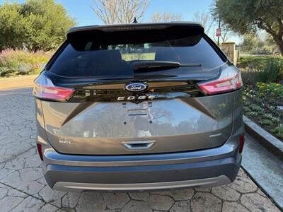 2023 Ford Edge SEL   - Photo 11 - San Jose, CA 95131