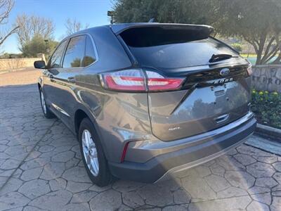 2023 Ford Edge SEL   - Photo 14 - San Jose, CA 95131
