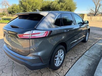 2023 Ford Edge SEL   - Photo 13 - San Jose, CA 95131