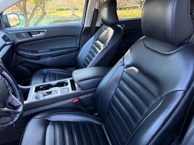 2023 Ford Edge SEL   - Photo 5 - San Jose, CA 95131
