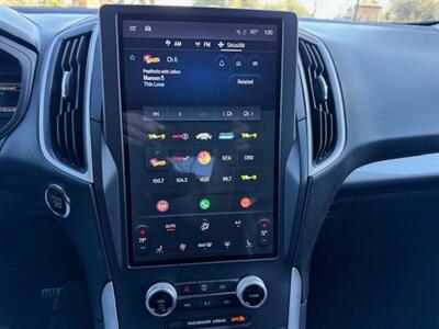 2023 Ford Edge SEL   - Photo 9 - San Jose, CA 95131