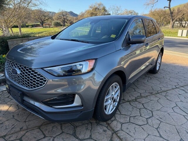 2023 Ford Edge SEL   - Photo 1 - San Jose, CA 95131