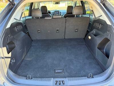 2023 Ford Edge SEL   - Photo 16 - San Jose, CA 95131