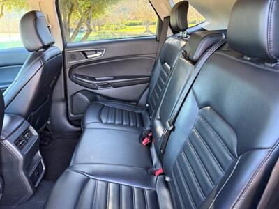 2023 Ford Edge SEL   - Photo 6 - San Jose, CA 95131