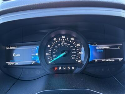 2023 Ford Edge SEL   - Photo 8 - San Jose, CA 95131