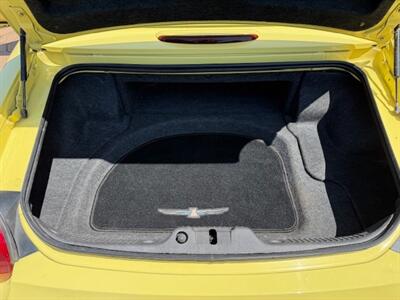 2002 Ford Thunderbird Premium   - Photo 15 - San Jose, CA 95131