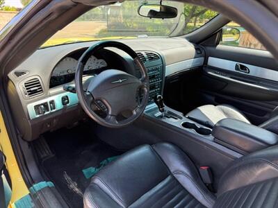 2002 Ford Thunderbird Premium   - Photo 5 - San Jose, CA 95131