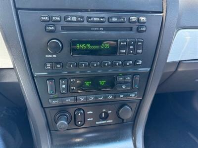 2002 Ford Thunderbird Premium   - Photo 8 - San Jose, CA 95131