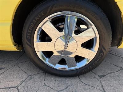 2002 Ford Thunderbird Premium   - Photo 10 - San Jose, CA 95131