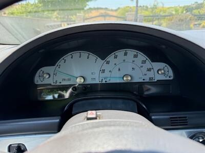 2002 Ford Thunderbird Premium   - Photo 11 - San Jose, CA 95131
