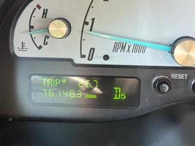 2002 Ford Thunderbird Premium   - Photo 6 - San Jose, CA 95131