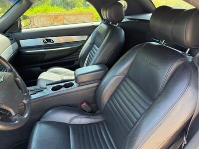 2002 Ford Thunderbird Premium   - Photo 4 - San Jose, CA 95131