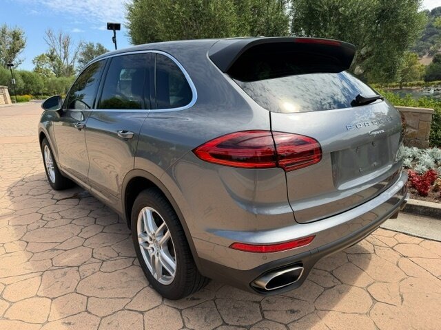 2016 Porsche Cayenne - Photo 5 - San Jose, CA 95131
