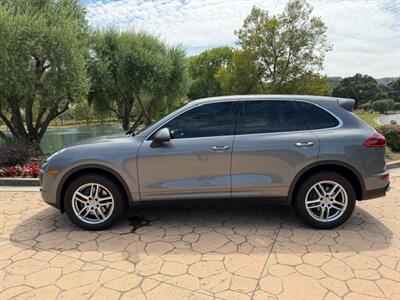 2016 Porsche Cayenne - Photo 2 - San Jose, CA 95131