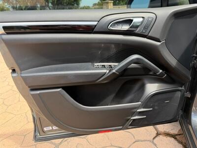 2016 Porsche Cayenne - Photo 13 - San Jose, CA 95131