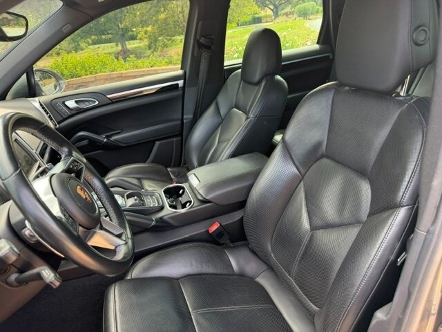 2016 Porsche Cayenne - Photo 6 - San Jose, CA 95131