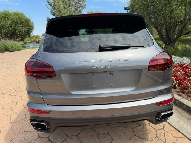 2016 Porsche Cayenne - Photo 10 - San Jose, CA 95131