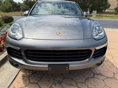 2016 Porsche Cayenne - Photo 4 - San Jose, CA 95131