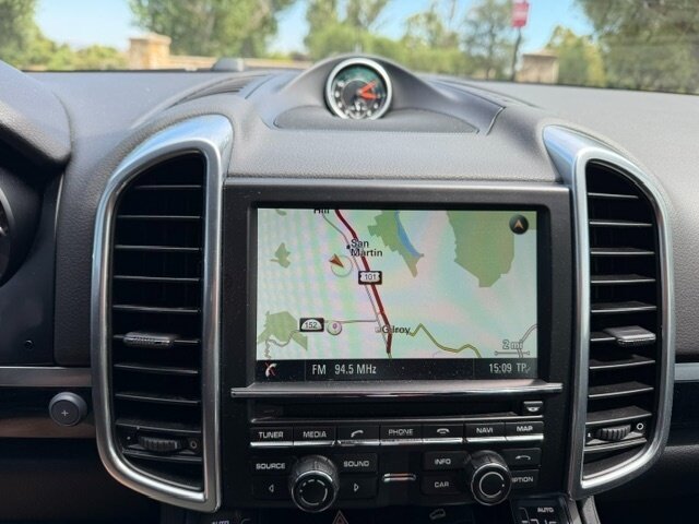 2016 Porsche Cayenne - Photo 11 - San Jose, CA 95131