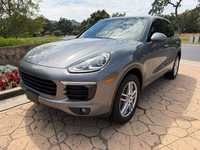 2016 Porsche Cayenne   - Photo 1 - San Jose, CA 95131