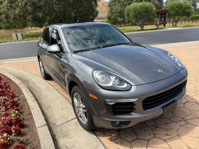 2016 Porsche Cayenne - Photo 3 - San Jose, CA 95131