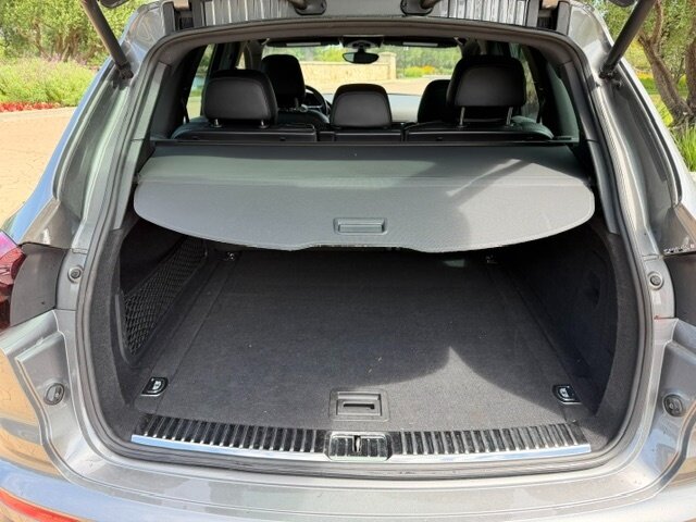 2016 Porsche Cayenne - Photo 14 - San Jose, CA 95131