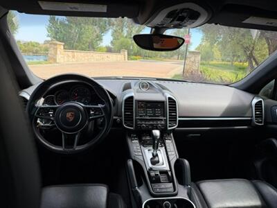 2016 Porsche Cayenne - Photo 8 - San Jose, CA 95131