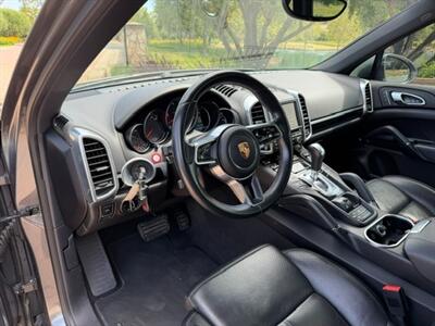 2016 Porsche Cayenne - Photo 7 - San Jose, CA 95131