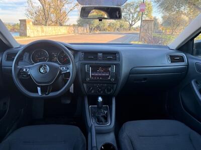 2016 Volkswagen Jetta 1.4T S   - Photo 8 - San Jose, CA 95131