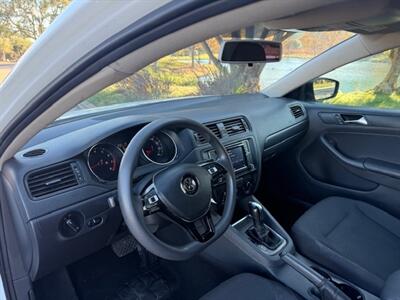 2016 Volkswagen Jetta 1.4T S   - Photo 7 - San Jose, CA 95131