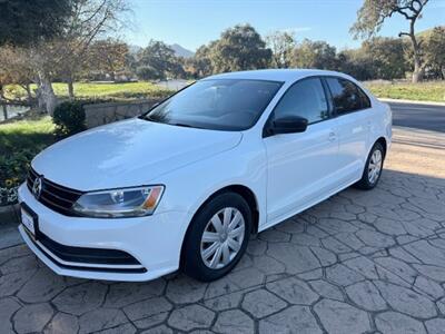 2016 Volkswagen Jetta 1.4T S   - Photo 5 - San Jose, CA 95131