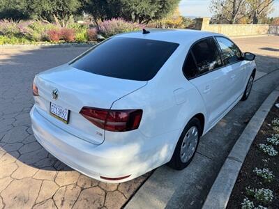 2016 Volkswagen Jetta 1.4T S   - Photo 14 - San Jose, CA 95131