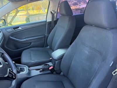 2016 Volkswagen Jetta 1.4T S   - Photo 9 - San Jose, CA 95131
