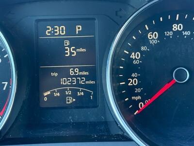 2016 Volkswagen Jetta 1.4T S   - Photo 18 - San Jose, CA 95131