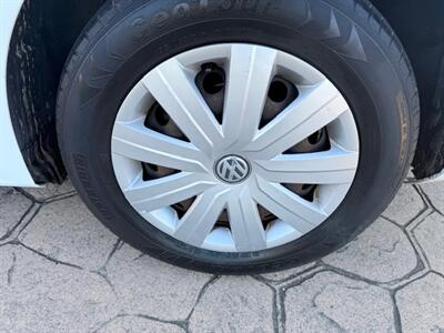 2016 Volkswagen Jetta 1.4T S   - Photo 16 - San Jose, CA 95131